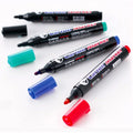 PLATINUM CPM-200 Oil Waterproof Single-head Marker for Logistics Carton Marking Markers