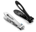 Premium Manicure Pedicure Scissors Stainless Steel Nail Clippers for Beauty Care Accessories