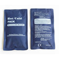 Factory Price Reusable Hot Cold Gel Ice Bag Packs Sports Injuries Pain Relief Mini Ice Packs Bag
