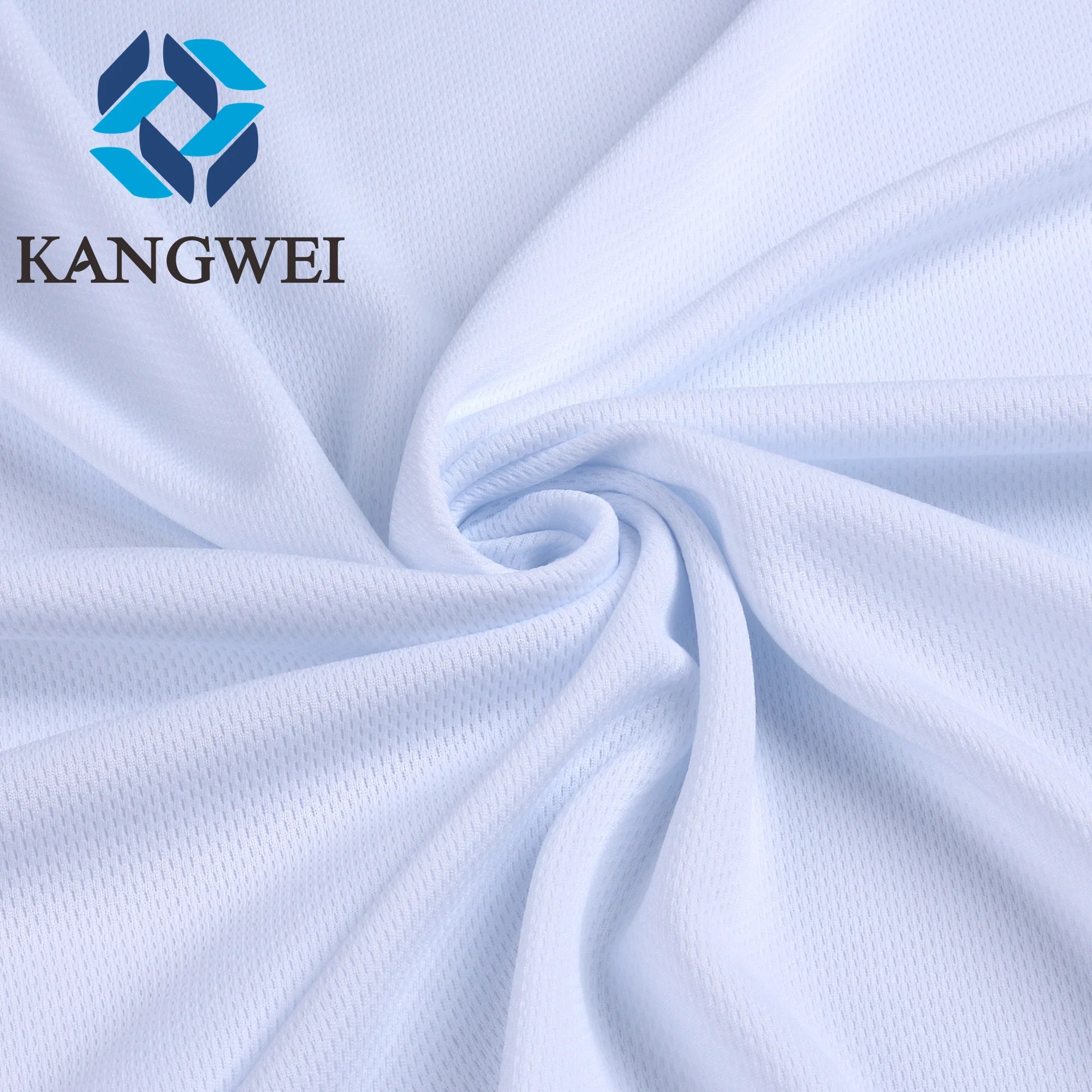 100% Polyester Tricot Knitting Textile Factory Shiny Plain Fabric Wholesale Flocking Bonding Ground Tricot Fabric