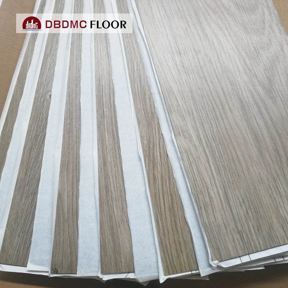 Factory Wholesale Self Adhesive Pvc Indoor Vinyl Flooring