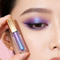 Liquid Chameleon Shimmer Eyeshadow Private Label Vegan Cosmetics
