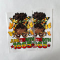 Factory Wholesale Popular Custom Plastisol Heat Transfers Heat Press Designs Iron on Transfer for Clothes
