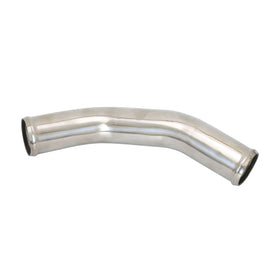 304 Stainless Steel Elbow Processing Parts U-Shaped Snake Shaped Special Shaped Bending Stamping Polished 0.5-16mm Thickness