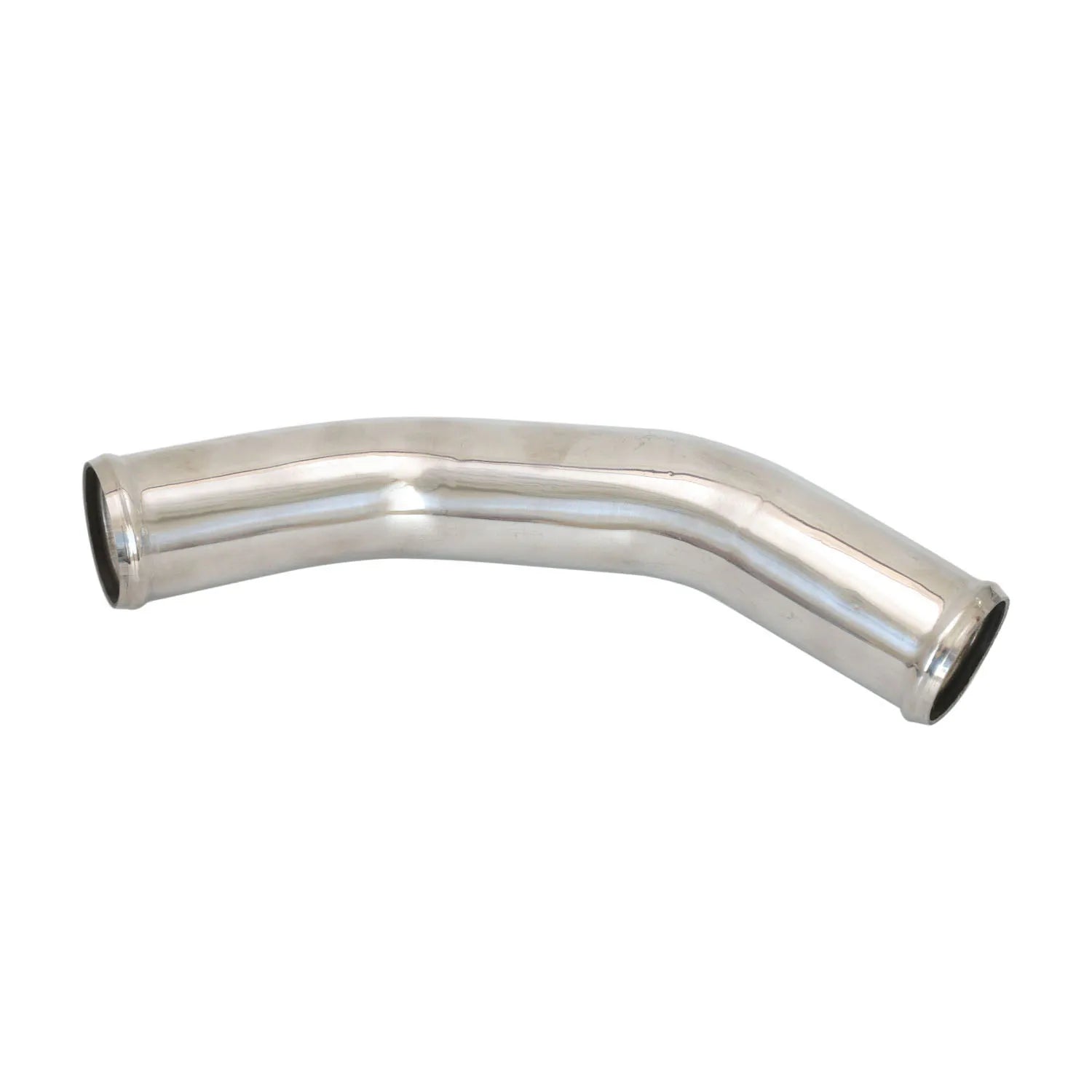 304 Stainless Steel Elbow Processing Parts U-Shaped Snake Shaped Special Shaped Bending Stamping Polished 0.5-16mm Thickness