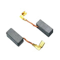 1617000525 Carbon Brushes for Hammer Drill GBH 2-28 DE DFR Rotary Hammer GBH 2-26 Carbon Brush for Power Tools
