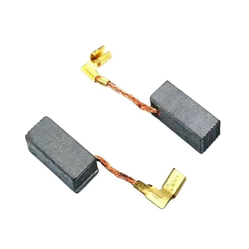 1617000525 Carbon Brushes for Hammer Drill GBH 2-28 DE DFR Rotary Hammer GBH 2-26 Carbon Brush for Power Tools