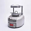 Dental Vacuum Forming Machine for Making Orthodontic Braces and Sport Mouthguards