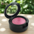 2026 Custom Logo Vegan Makeup Cream Blush High Pigment Mineral Powder for Face Private Label Sample Size