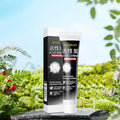 OEM Private Label Bamboo Charcoal Protect Gums Deep Cleaning Instant Stain Remover Whitening Tooth Protect Bright Toothpaste