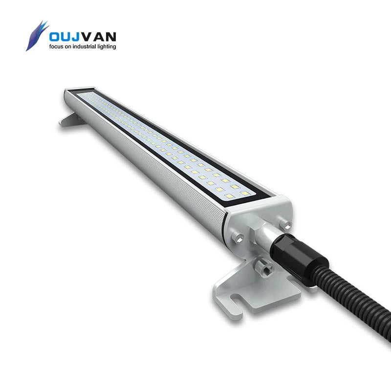Factory Customized Cnc Machine Work Lamp Explosion-Proof Led Machine Working Light
