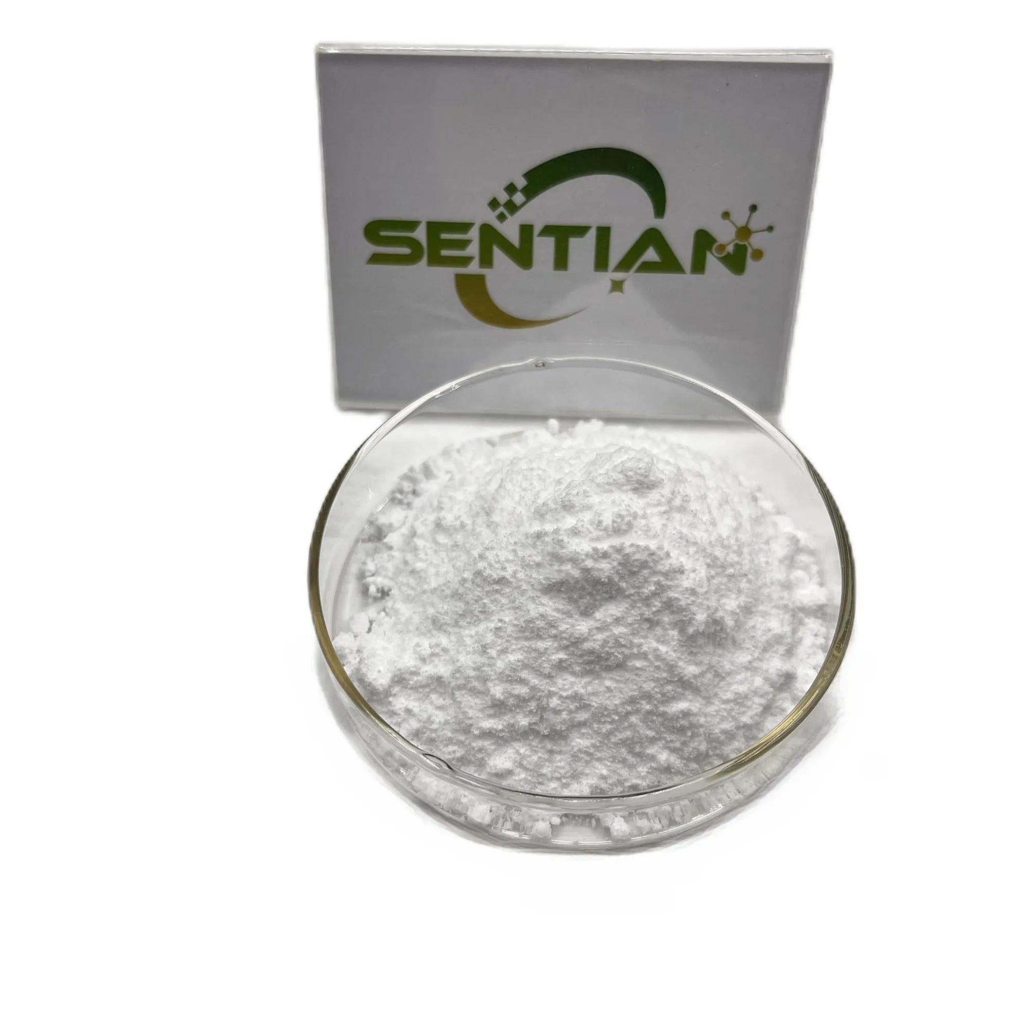 Food Additives FOS Powder Fructooligosaccharides 95% Fructooligosaccharide