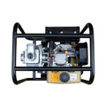 Manual Start 2 Inch diesel Water Pump for Irrigation