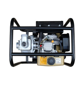 Manual Start 2 Inch diesel Water Pump for Irrigation