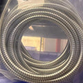 O-Type High Elastic Stainless Steel Coil Springs 20mm Compression Extension for Industrial Furniture Zinc Direct Use