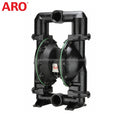 3" ARO Pro-Series Diaphragm Pump 237 Gpm ( 897lpm) Cast Iron AODD Pump 666322-EEB-C