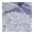 100% Cotton Combed Printed Flannel Fabric Soft Anti-static Plain Garment Baby Cloth for Girls Boys