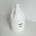 Papaya Lemon Carrot Oil for Skin Lightening Whitening  Body Oil Bulk Gallon Size Body Massage Oil
