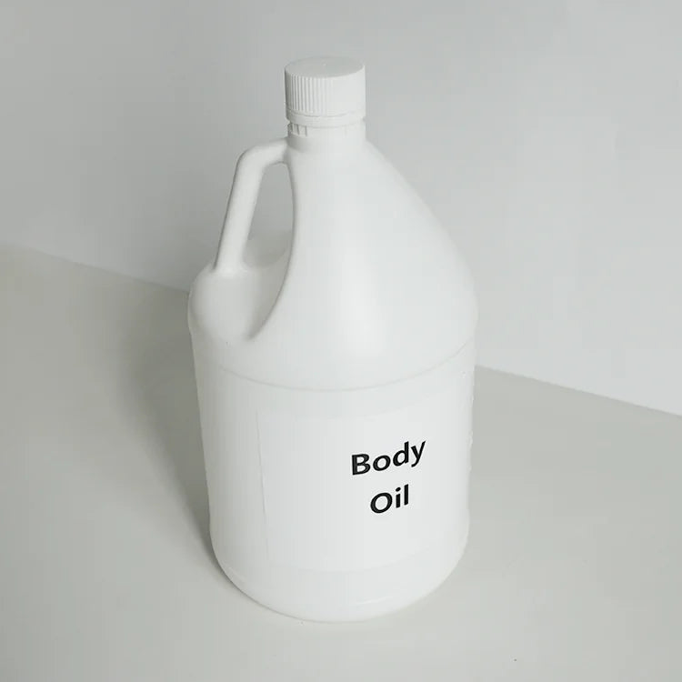 Papaya Lemon Carrot Oil for Skin Lightening Whitening  Body Oil Bulk Gallon Size Body Massage Oil