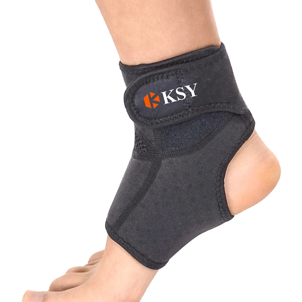 New Universe Ankle Sleeve Strap Ankle Support Brace
