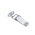 Custom Iron Nickel Zinc Plated Toolbox Safety Toggle Lock Galvanized Bag & Carton Box Packaging 60KG Capacity ISO9001 Certified