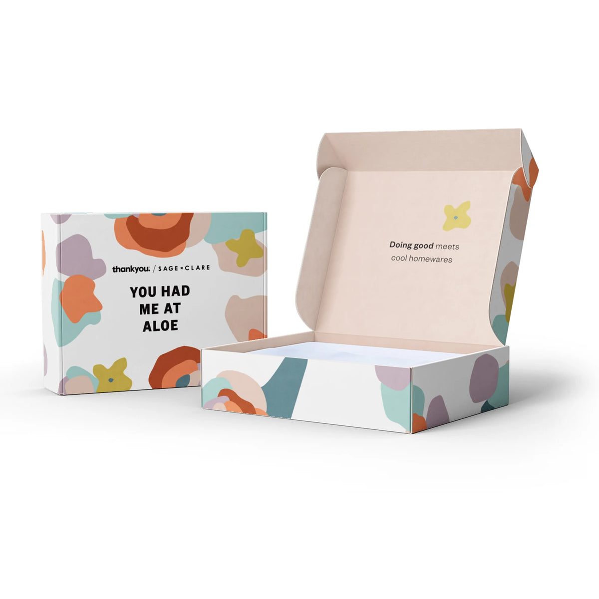 Wholesale Large White Cardboard Paper Mailing Apparel Box Custom Logo Printed Corrugated Shipping Packaging Box