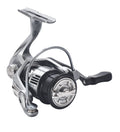 Lizard Metal Spool Reel Seat Spinning 8kg Max Drag Alarm System Fishing Reel Se Spinning Fishing Reel