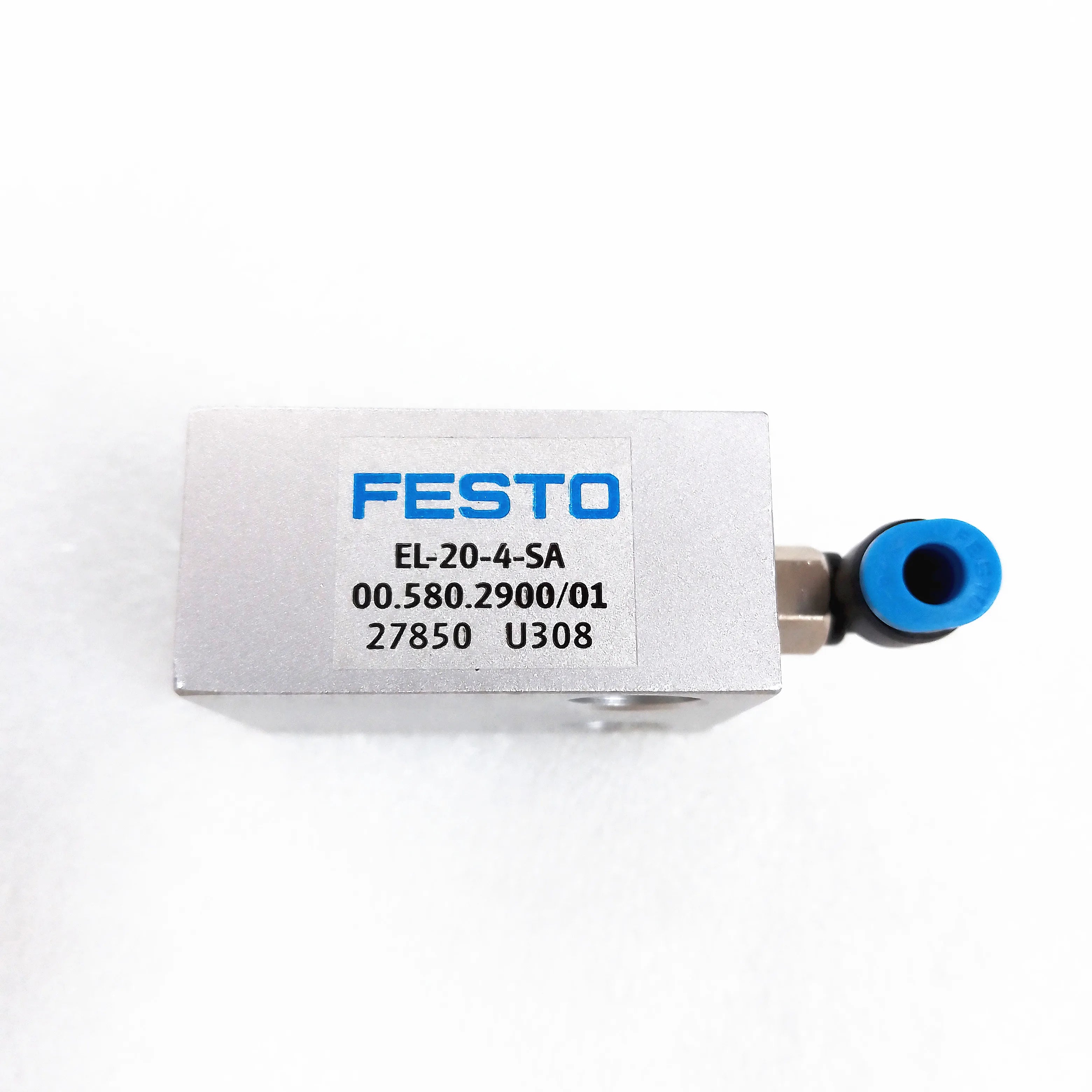 WD 00.580.2900 CD102 Machine Side Lay Air Cylinder Pneumatic Cylinder for Offset Printing Parts