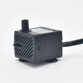ALMANE 2.5W Factory Direct Sales Mini Submersible Water Pump Aquarium Pump for Fish Tank Pond AL-200