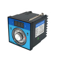 Good Quality 96*96 Digital Industrial Knob Temperature Controller Oven Thermostat TEH96-92001 220V Plastic for Oven