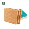 TianGe Pet 9mm Modern Acoustic Panels Sound Absorbing Waterproof Fireproof Self Adhesive Office Music Studio NRC 0.75