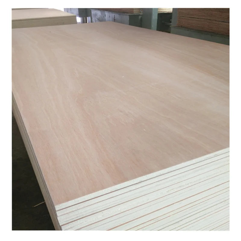 Consmos Cheap Commercial Plywood Price Direct for South America
