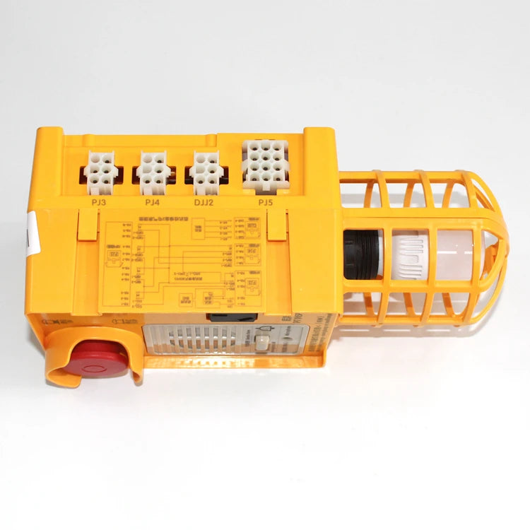 XOA3161BGN001 Elevator Pit Inspection Box for Apartment Hotel Supermarket Quality Lift Parts Spare Elevator Parts