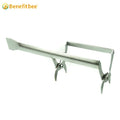 Beekeeping Equipment Stainless Steel Beehive Frame Grip with Shovel