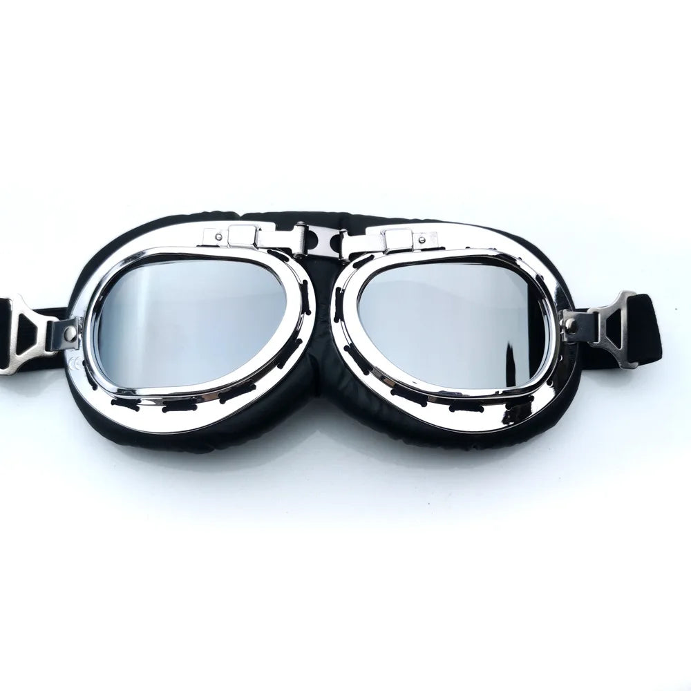 Wholesale Retro Bicycle Sports Sunglasses Riding Motorcycle Eyewear for Cycling Glass