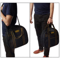 Customized Hot Sale Waterproof Durable Wire Tool Pouch Electrician Lineman Tool Bag