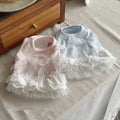 Pet Princess Dress Christmas Small Breed Dog Pomeranian New Year Battle Outfit Cat Light Luxury Formal Wear