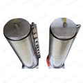 Alkaline Hydrogen Electrolytic Cell 0--500ml/min 99% Purity Long Service Life