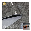 2023 Model PU Microfiber Leather Waterproof Eco-Friendly Factory China for Car and Craft