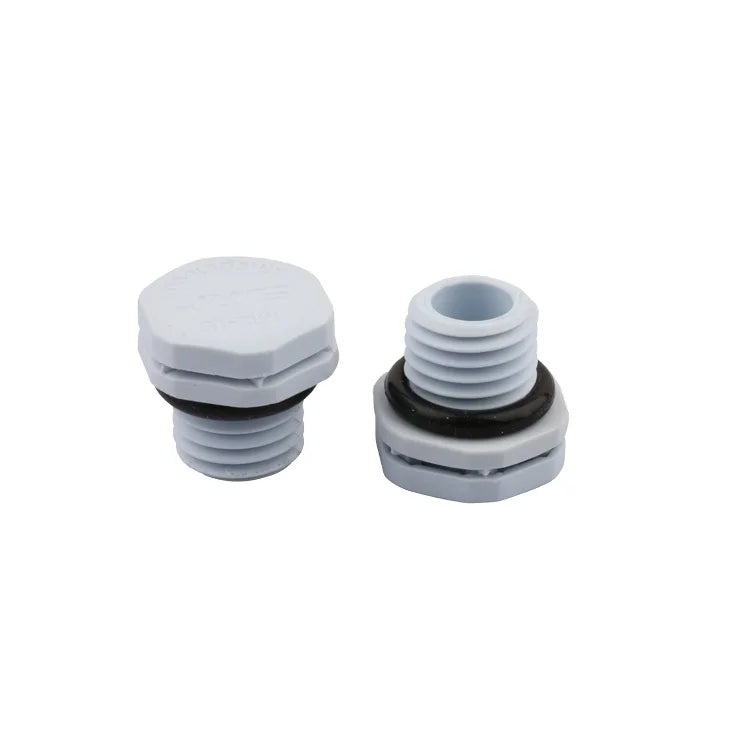 SINRI Factory Protective Vent Valve Breathable Waterproof IP67 M12 Eptfe Air Permeable Vent Plug