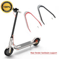 Superbsail Waterproof Rear Fender Bracket for Xiaomi 1S Electric Scooter Rigid Support Mudguard Bracket Accessories Made Plastic