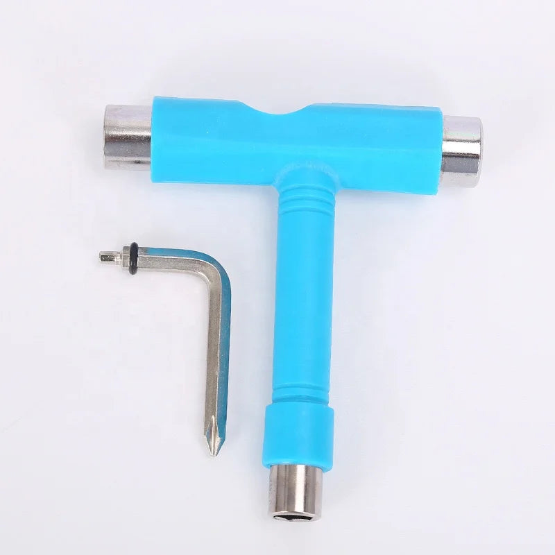 Wholesale Multi -Function Skateboard Tool  Skateboard Tool