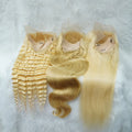 Cheap 613 Lace Front Wigs Human Hair Blonde Straight Hd Lace Frontal Wigs Human Hair Glueless Full Hd Lace Wigs for Black Women