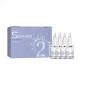 Wholesale 5 Ml* 4 Pcs/ Box Collagen Stemcell Suncream SPF 50