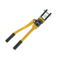 Portable Multifunctional Manual Hydraulic Crimping Tools for Copper and Aluminum Terminal