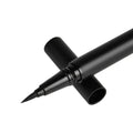 Private Label Korean Black Long Lasting Eyeliner Waterproof Magic Adhesion Eyeliner Pen