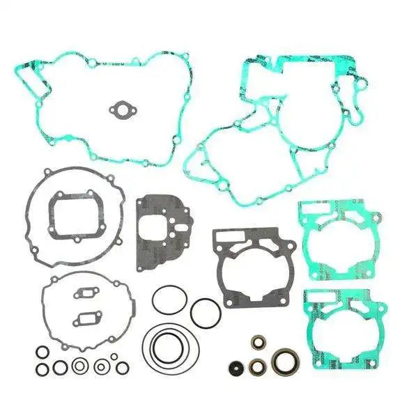 XRadical Engine Gasket Kit Husaberg TE 125 12-14