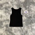 DENIMGUYS Custom Logo Sport Wear Gym Tank Top Bodybuilder Quick Dry Fitness Workout Singlet Tank Tops Men Vest