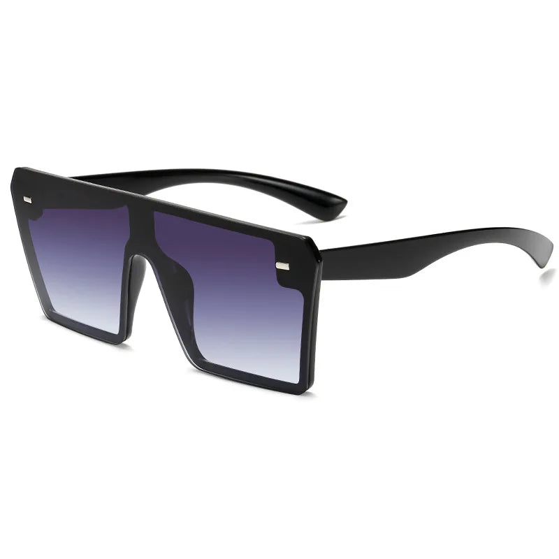 Fashion Newest Wholesale Shades Designer Sunglasses Famous Brands Custom Luxury Oversized Sun Glasses Women Sunglasses 2021