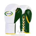 High Performance Manufacturer 14oz 10oz Training Custom logo Boxer Punching Gloves Lace up Boxing Gloves